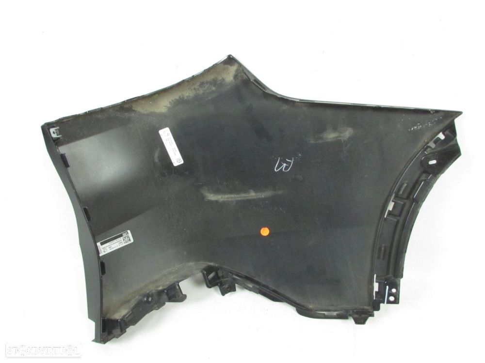 Revestimento do Parachoques Trás Esquerdo/Trás Seminovo/ Original BMW X5 (G05) 5... - 2