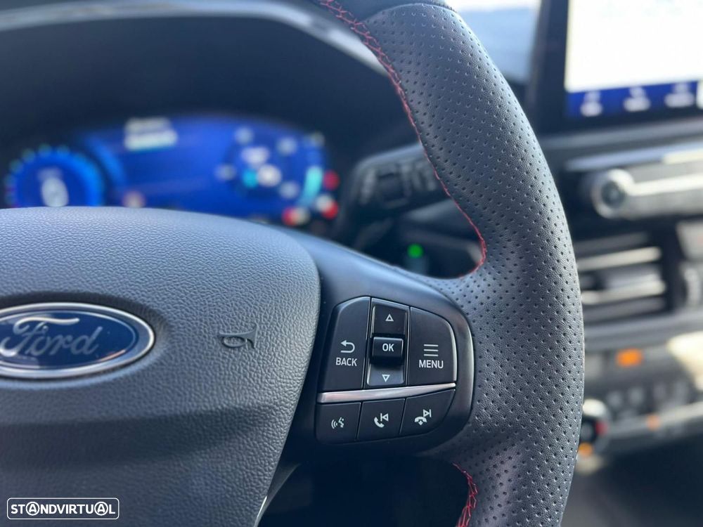 Ford Kuga 2.5 PHEV ST-Line - 16