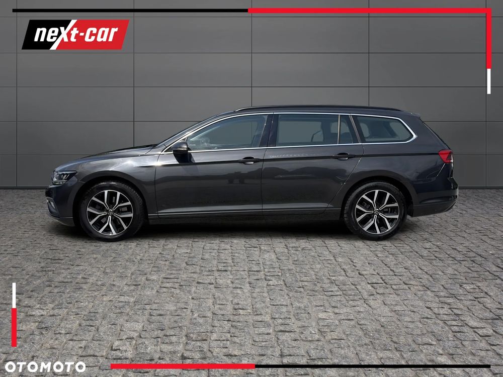 Volkswagen Passat 1.5 TSI EVO Business DSG - 3