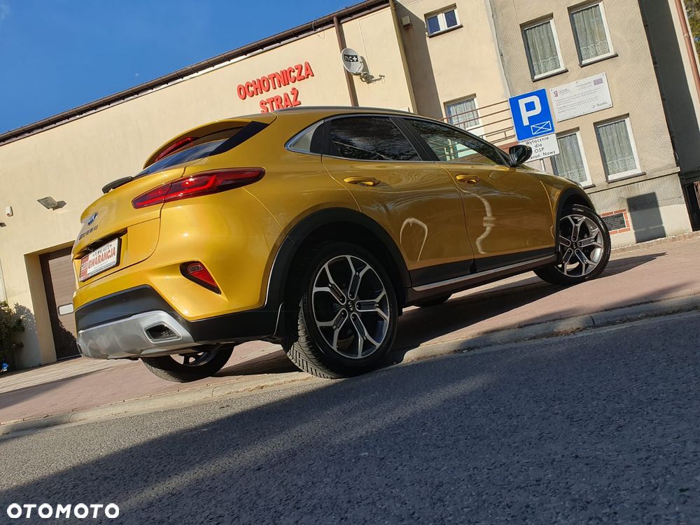 Kia XCeed 1.4 T-GDI OPF DCT7 VISION - 41