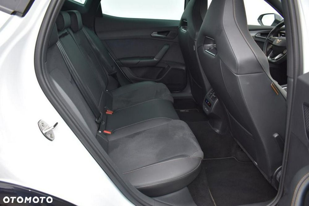 Cupra Formentor 1.5 eTSI DSG - 8