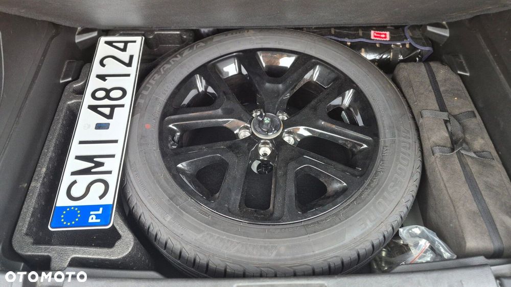 Jeep Renegade 1.4 MultiAir Longitude FWD S&S - 16