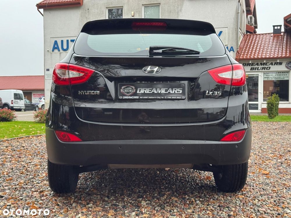 Hyundai ix35 - 10
