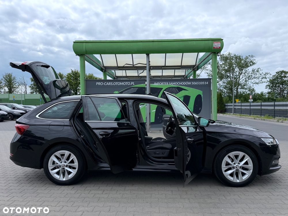 Skoda Octavia - 17