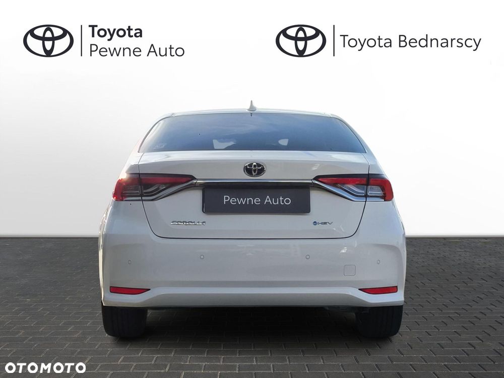Toyota Corolla 1.8 Hybrid Style - 6