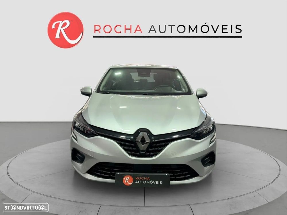 Renault Clio - 3