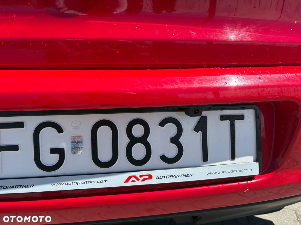 Volkswagen Golf 1.4 TSI Team - 16