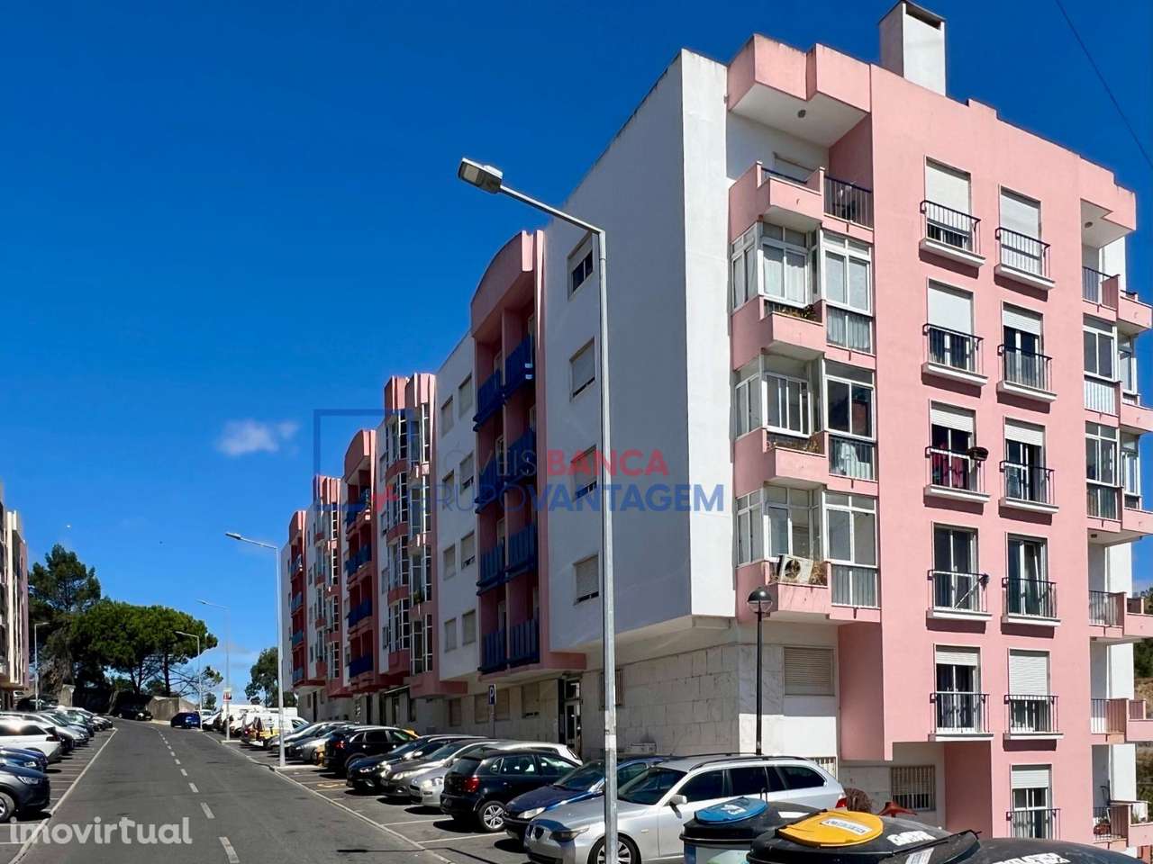 Apartamento T2 em São Marcos, Casal do Cotão  Arrendado até Setembr... - Grande imagem: 2/18