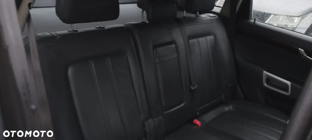 Opel Antara 2.0 CDTI 4x4 Cosmo - 25