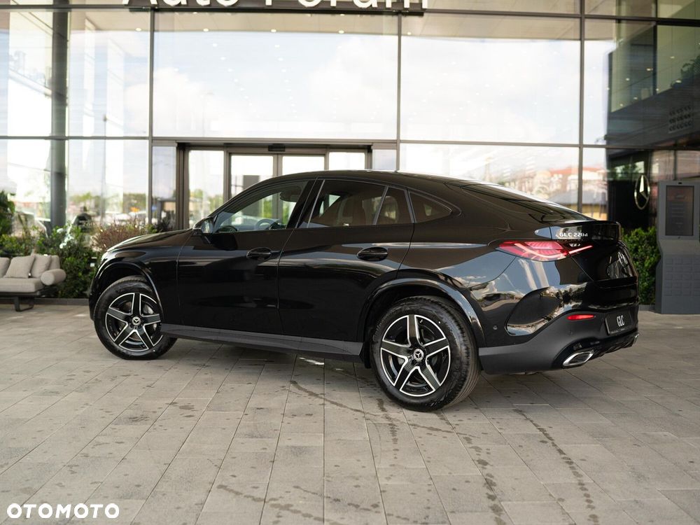 Mercedes-Benz GLC - 7