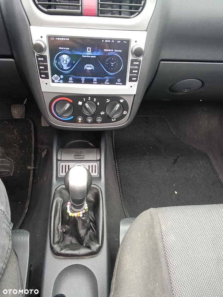 Opel Tigra 1.4 Design Edition - 14