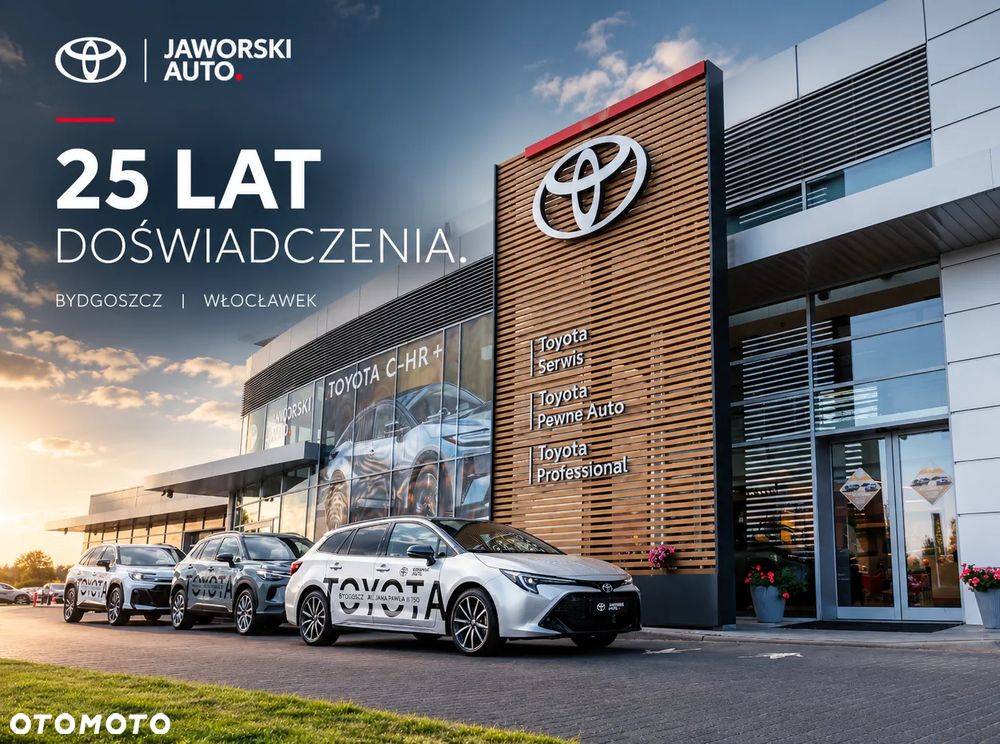 Toyota Yaris Cross Hybrid 1.5 Style - 12