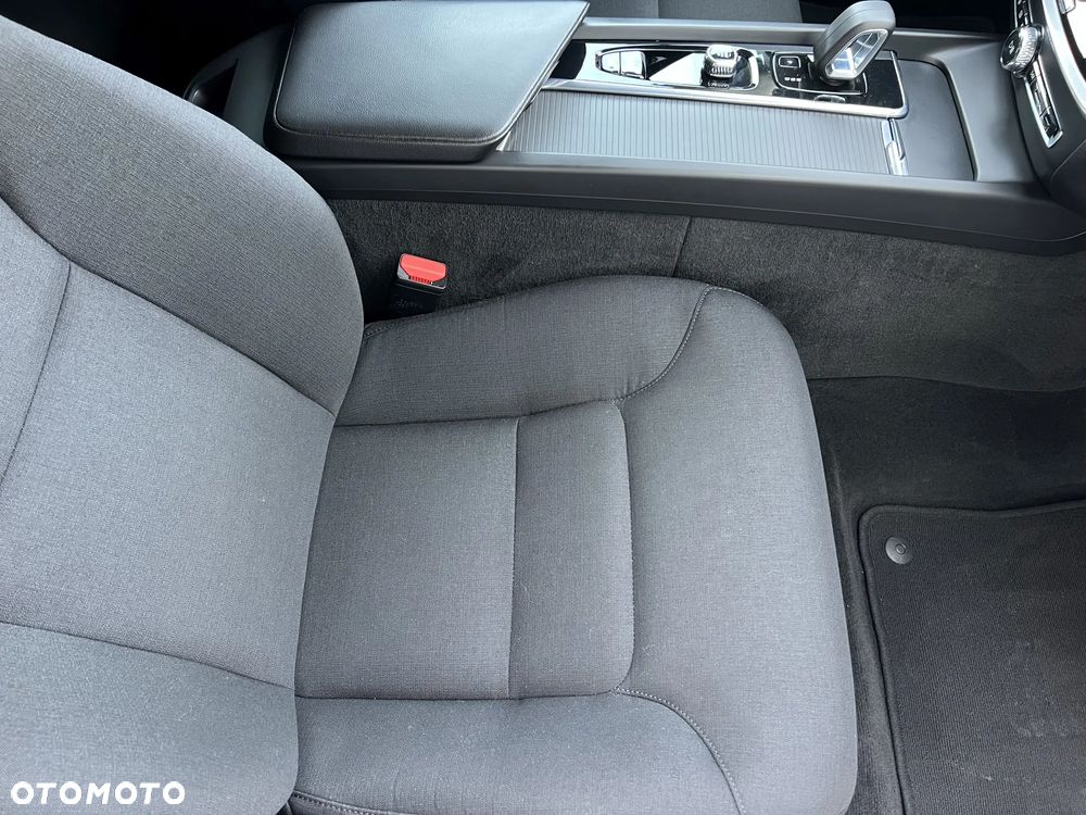 Volvo V60 B4 D Geartronic Momentum Pro - 34