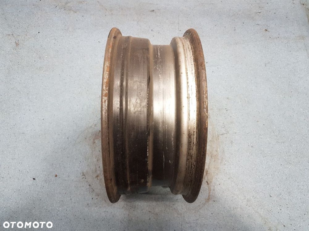 FELGA STALOWA 5X112   6J R15 ET44 - 3
