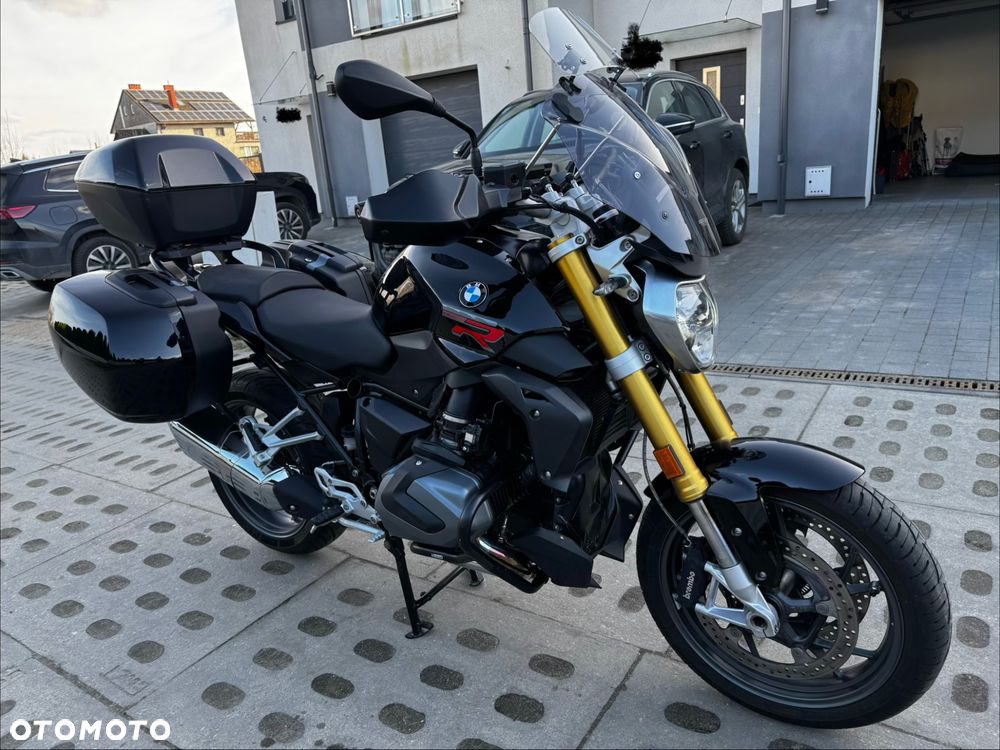 BMW R - 5