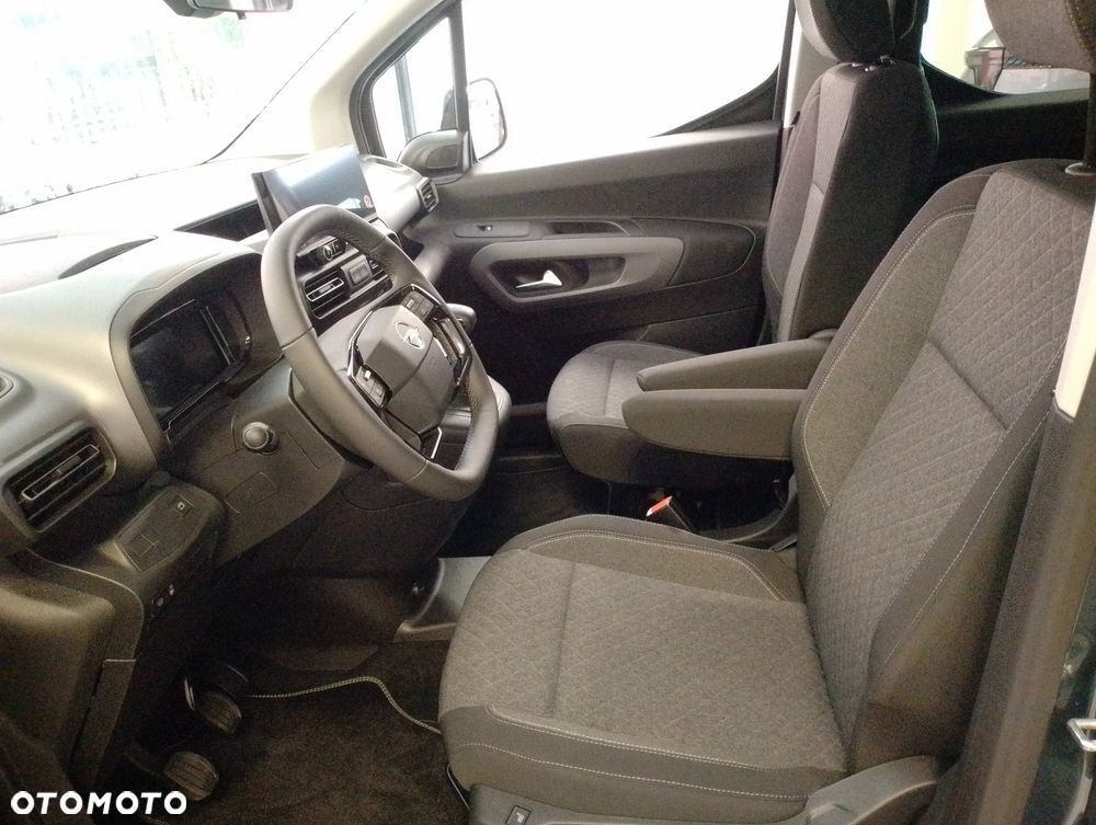 Opel Combo L 1.5 BlueHDi S&S GS - 9