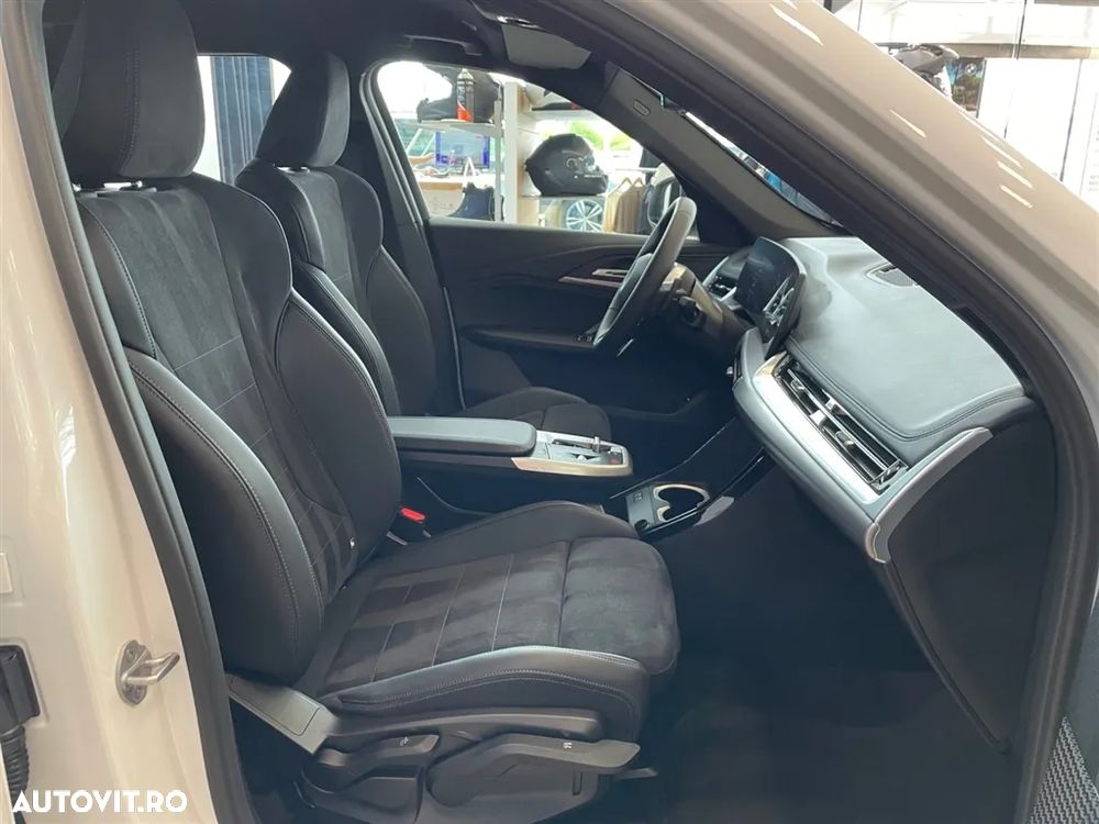 BMW X1 xDrive25e Aut. M Sportpaket - 7