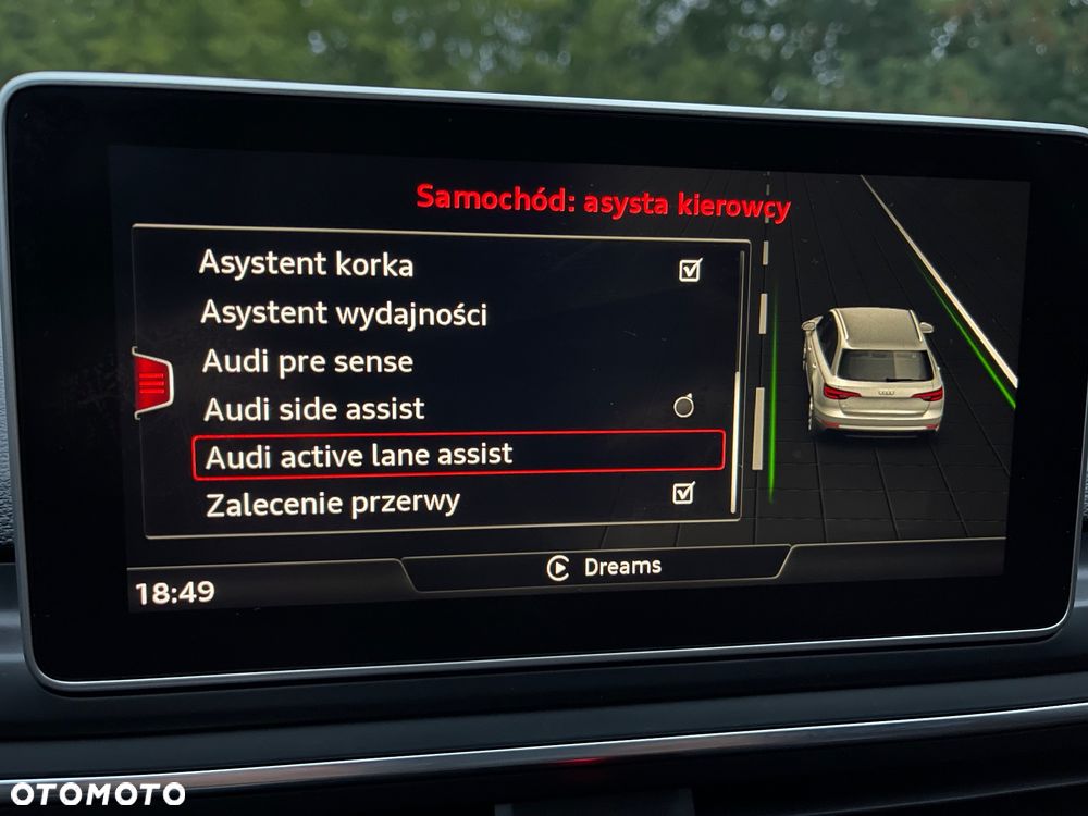 Audi A4 Avant 2.0 TDI S tronic quattro - 12
