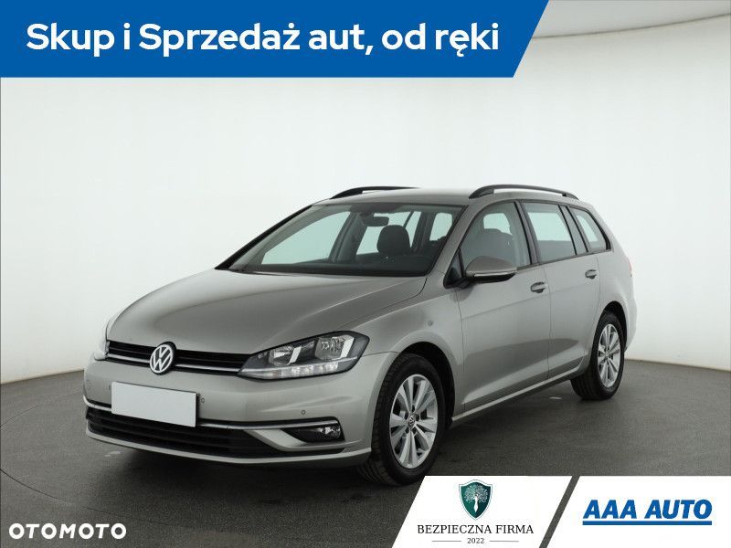 Volkswagen Golf Variant - 3