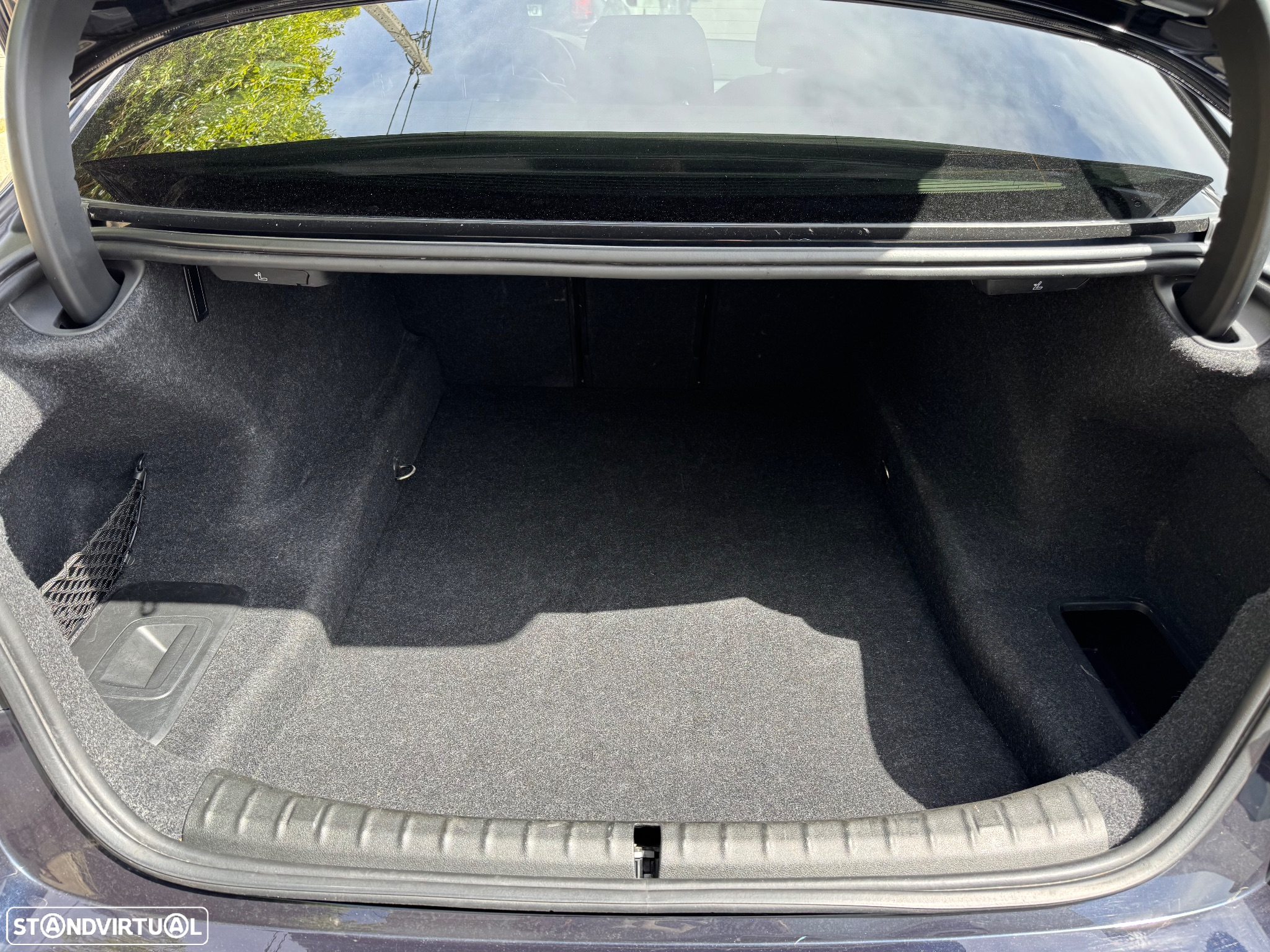 BMW 520 d Pack M Auto - 31