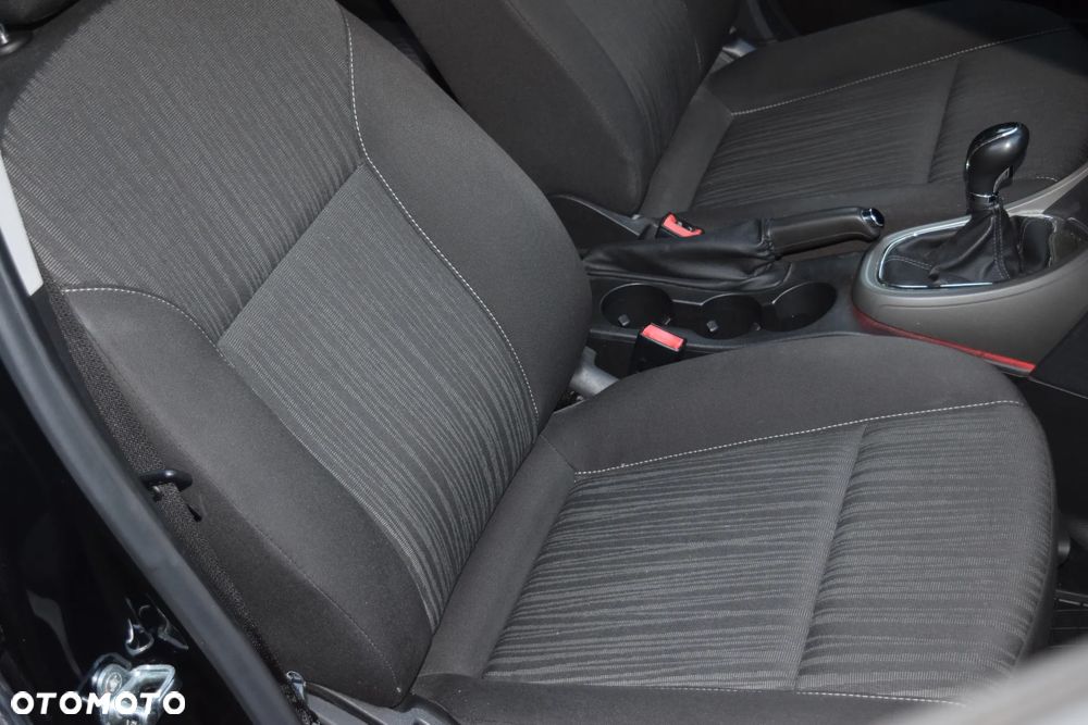 Opel Astra - 15