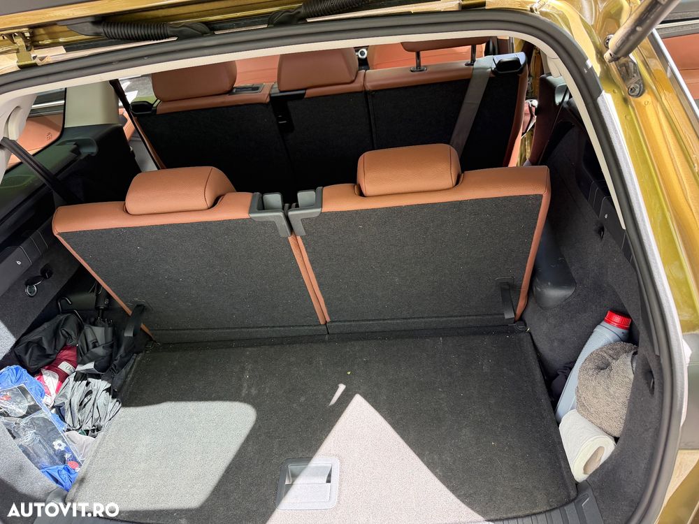 Skoda Kodiaq 2.0 TDI 4X4 DSG Selection - 11