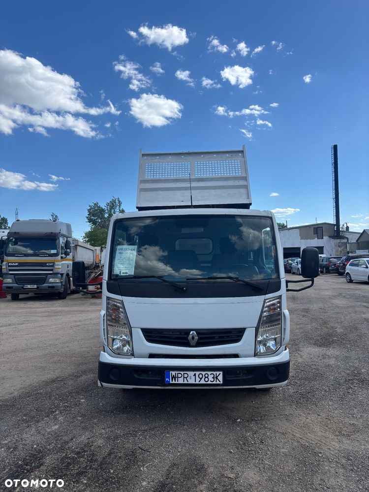 Renault MAXITY - 2