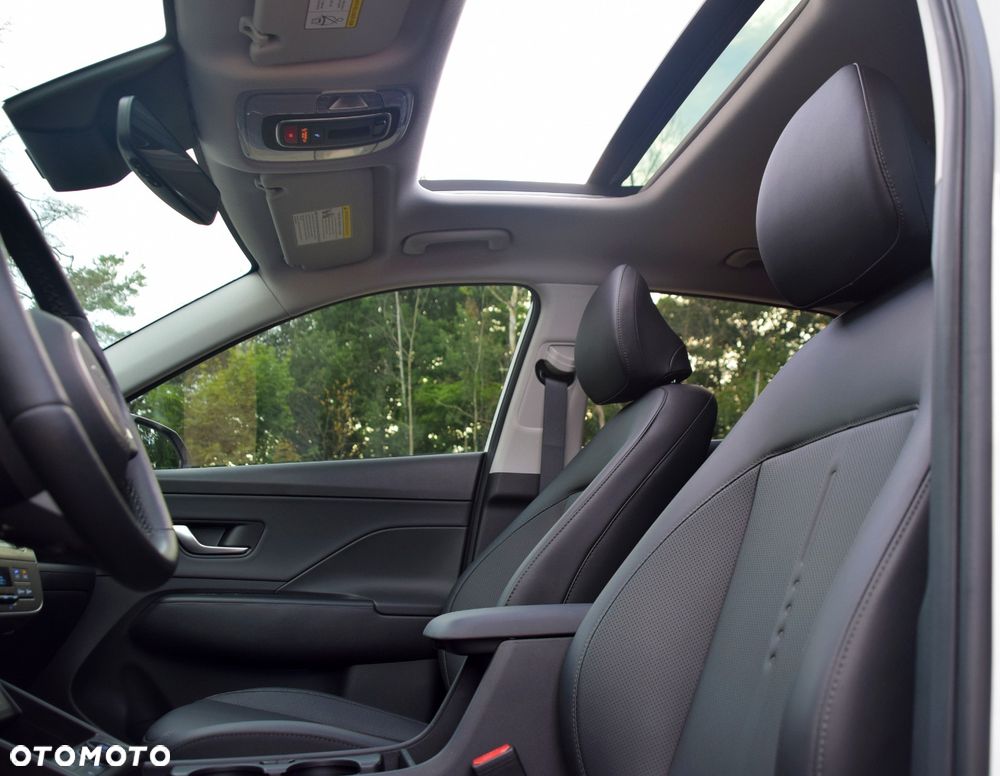 Hyundai Kona 1.6 T-GDI DCT Prime - 28