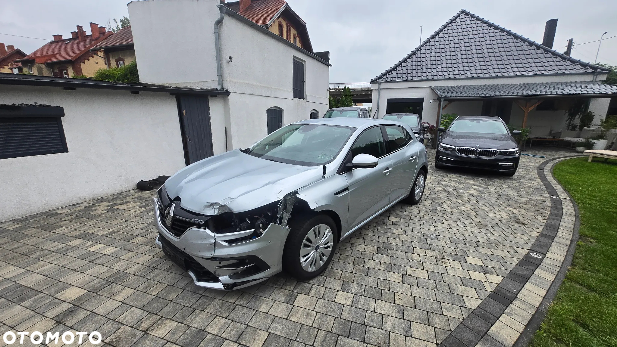 Renault Megane - 7