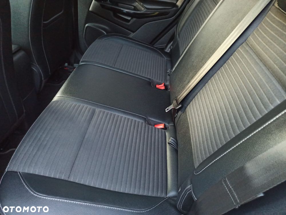 Ford EcoSport 1.5 TDCi Navi Edition ASS - 22