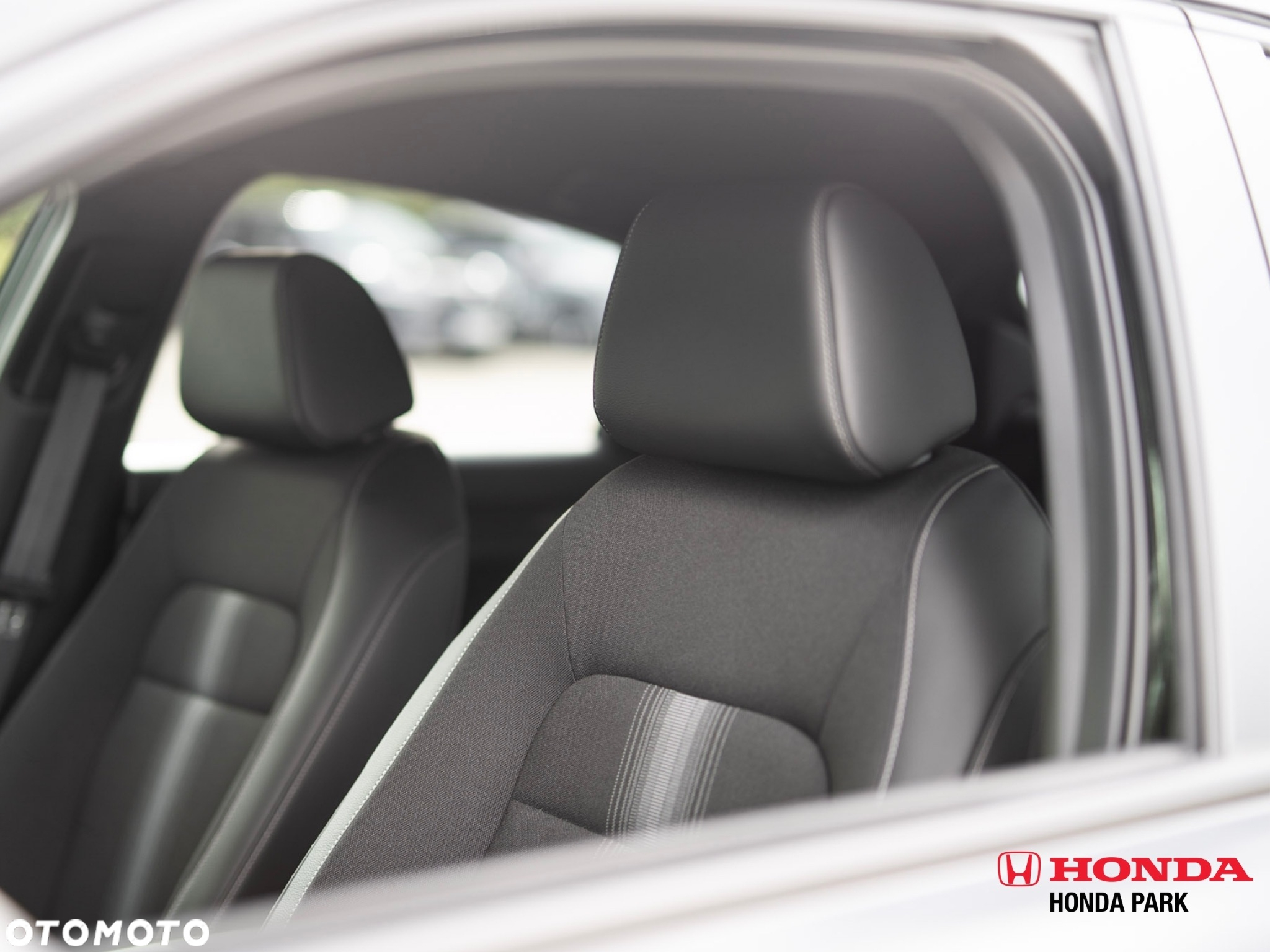 Honda Civic 2.0 i-MMD Sport BSI CVT - 13