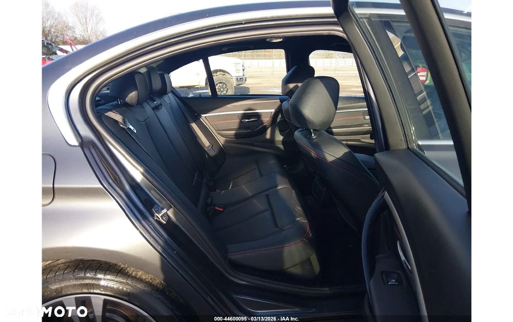 BMW Seria 3 - 11
