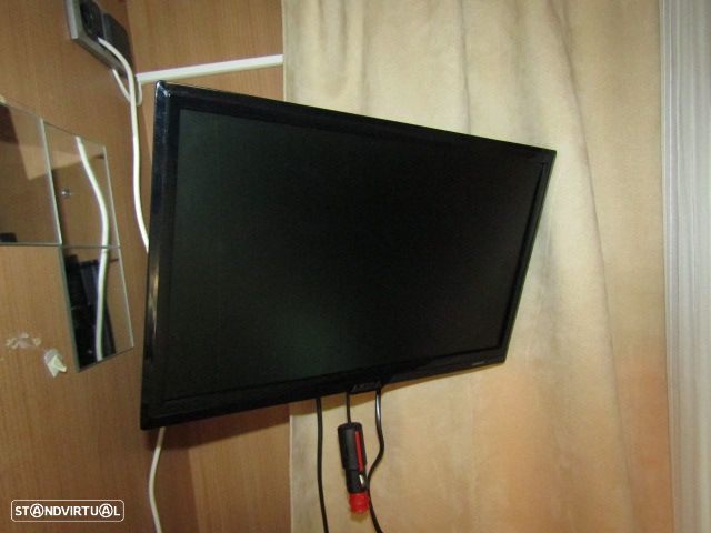 Challenger Genesis 58 CAMA CENTRAL(em preparação) - 42