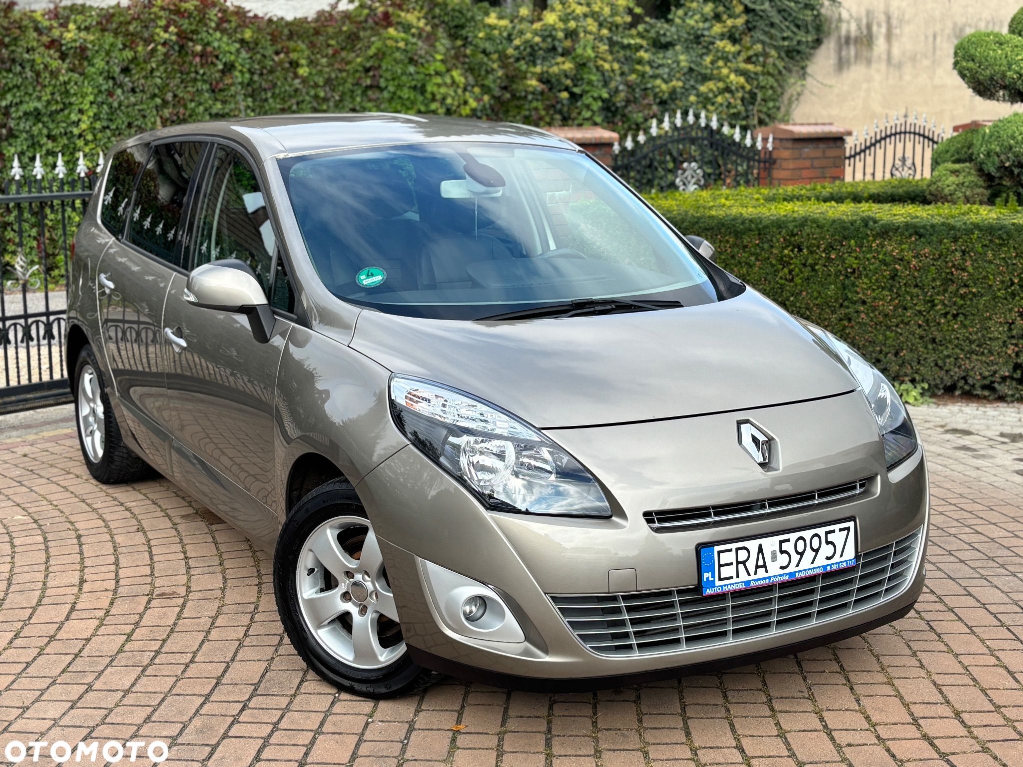 Renault Scenic 1.9 dCi Privilege - 1
