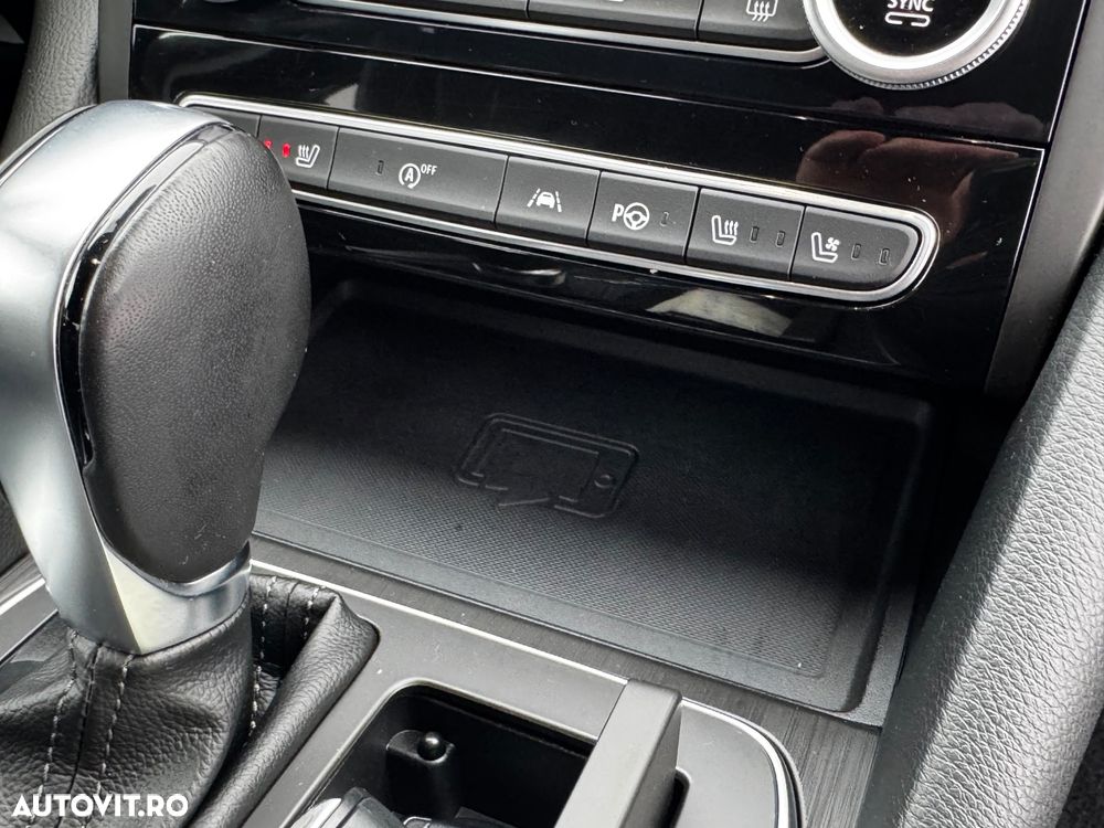 Renault Talisman TCe 160 EDC GPF INITIALE PARIS - 28