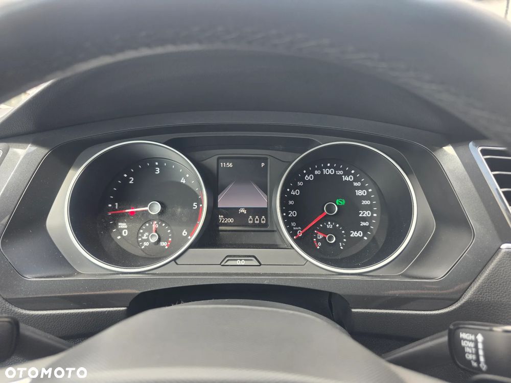 Volkswagen Tiguan 2.0 TDI SCR 4Mot Life DSG - 18