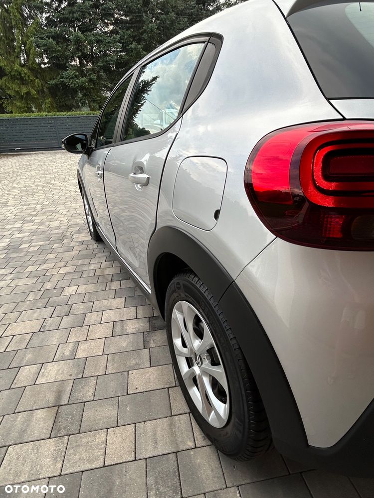 Citroën C3 - 10