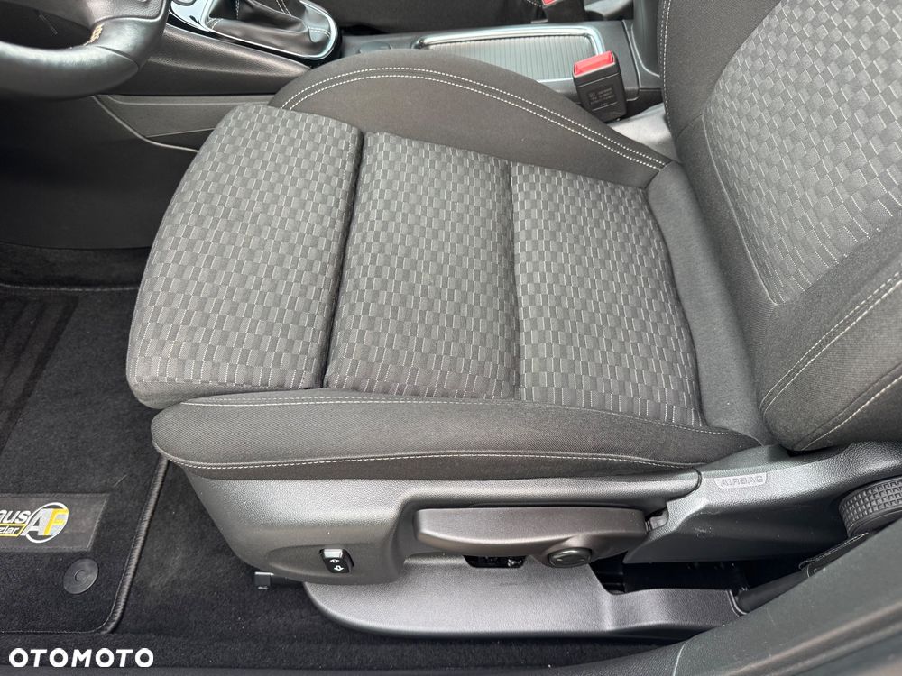 Opel Astra 1.4 Turbo Start/Stop Innovation - 18
