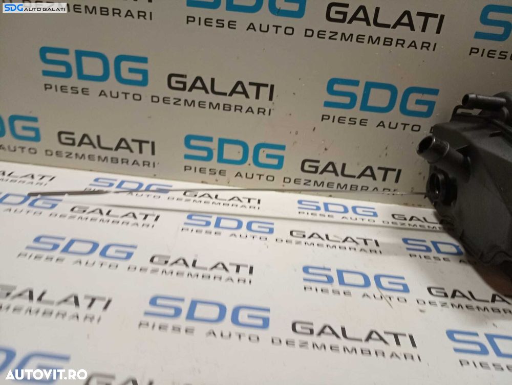 Vas Filtru Epurator Renault Megane 2 1.9 DCI 2002 – 2008 Cod 8200279414 [M4811] - 3