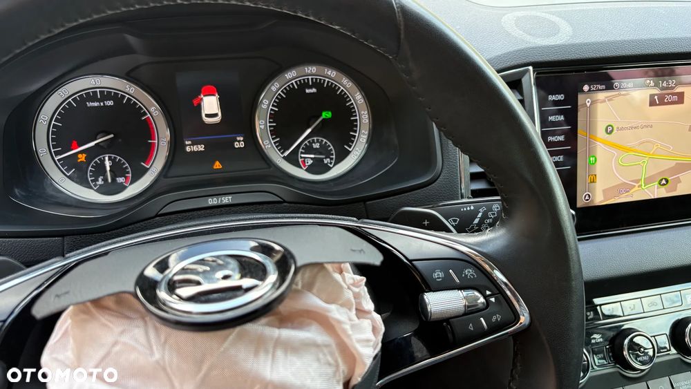 Skoda Karoq 1.5 TSI ACT 4x2 Style DSG - 26