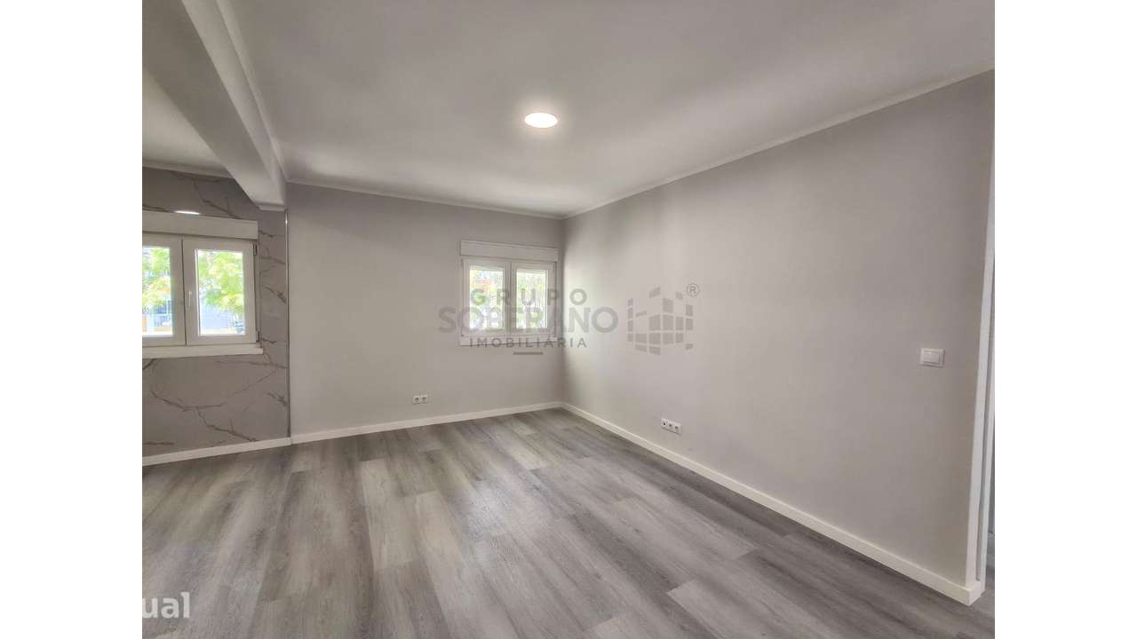 Apartamento T3 em Laranjeiro - Grande imagem: 4/19