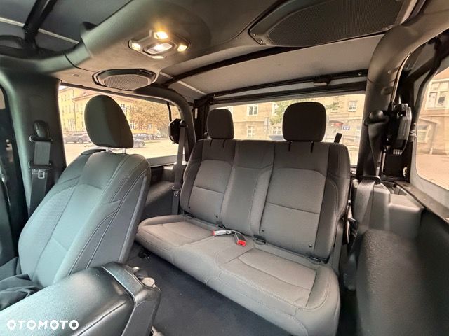 Jeep Wrangler - 26