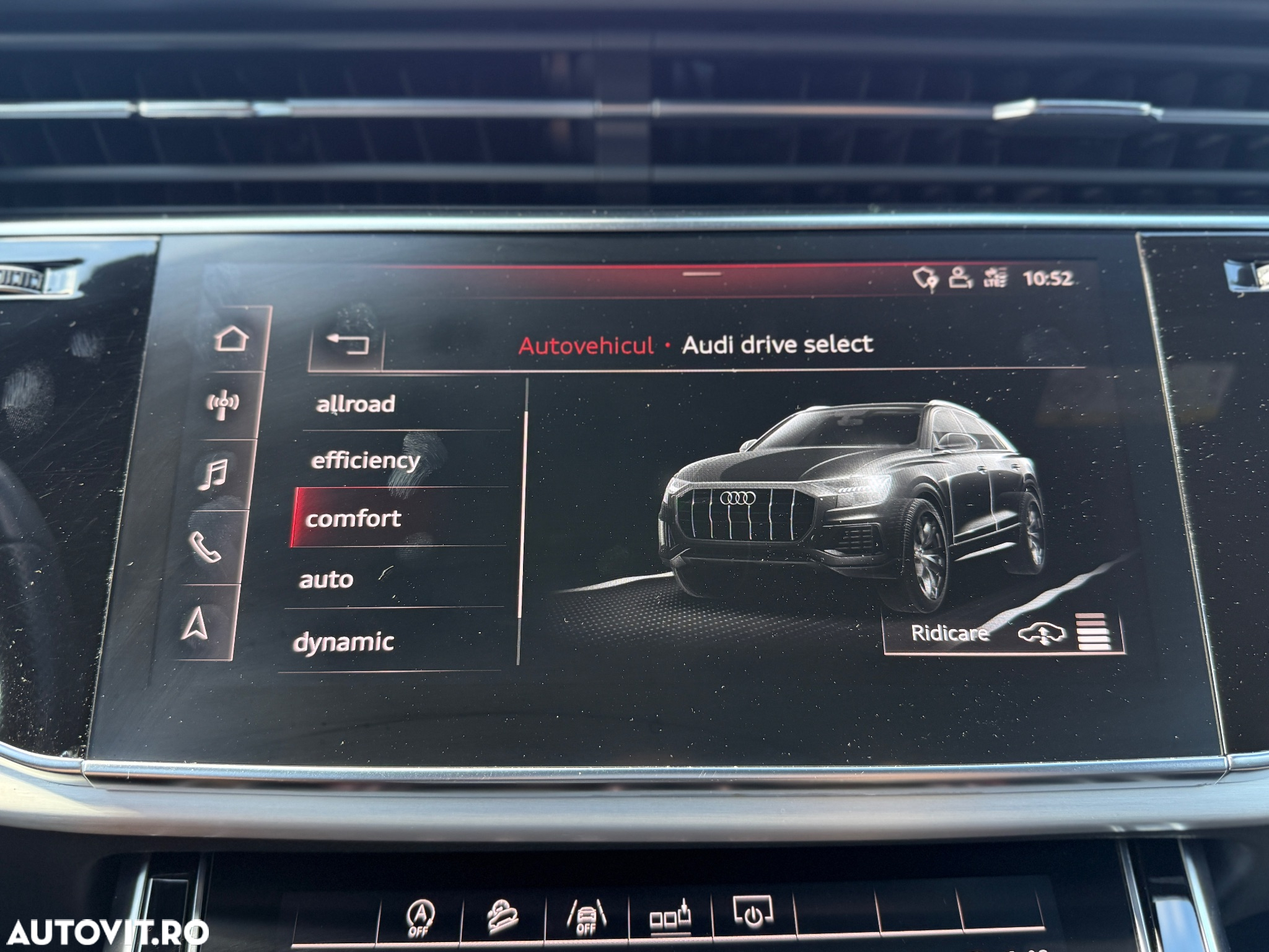 Audi Q8 3.0 50 TDI quattro Tiptronic MHEV - 19