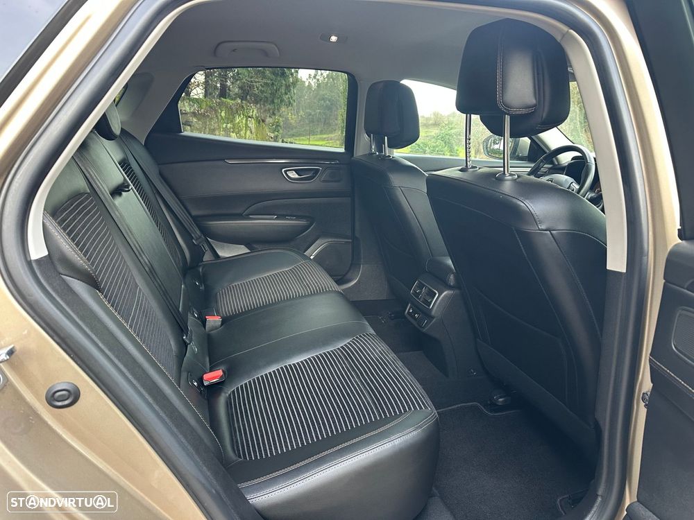 Renault Talisman 1.6 dCi Executive - 18