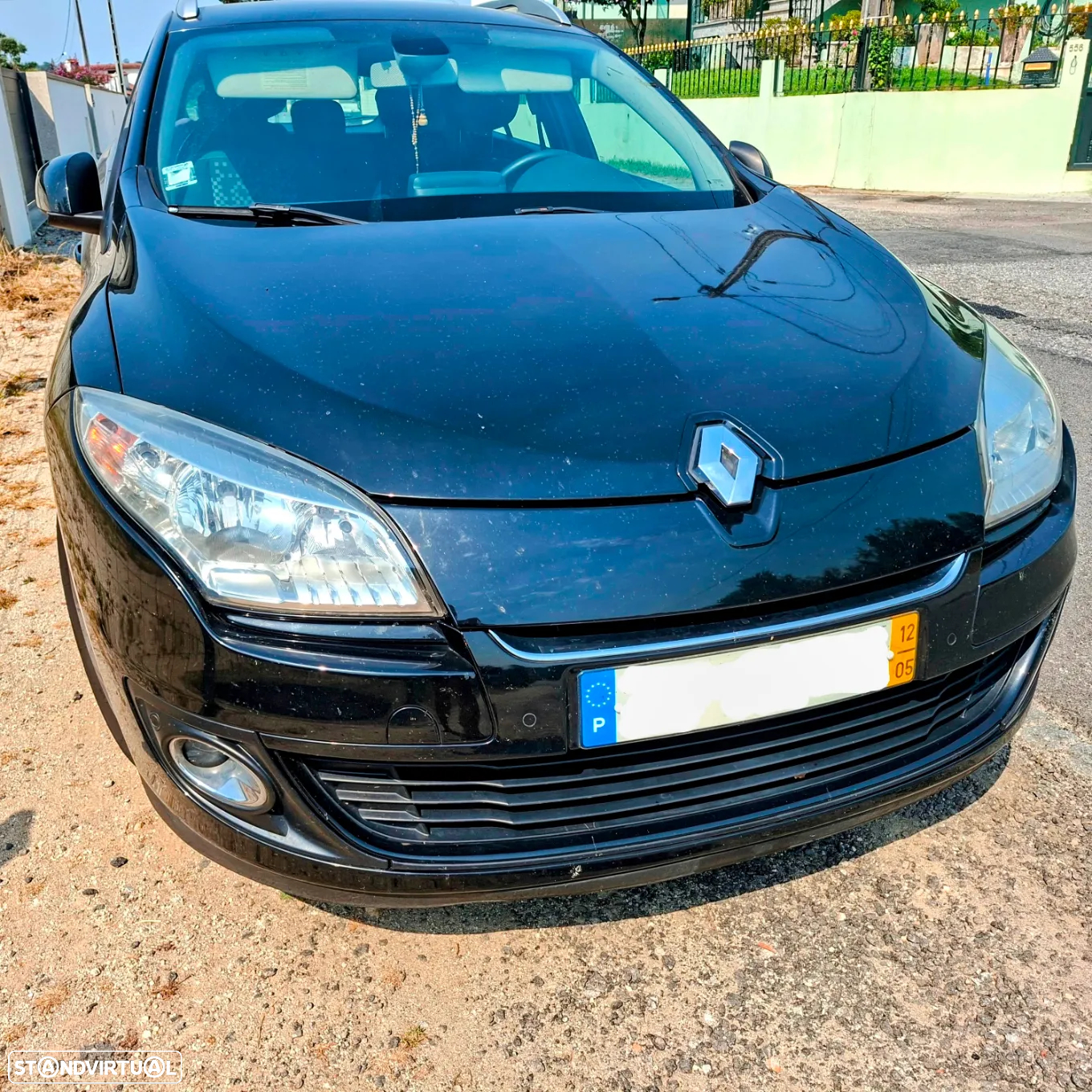 Renault Mégane Break - 3