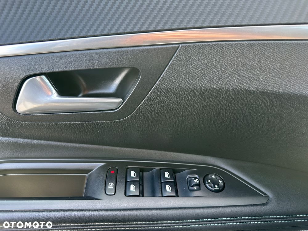 Peugeot 3008 BlueHDi 130 Stop & Start EAT8 Active - 9