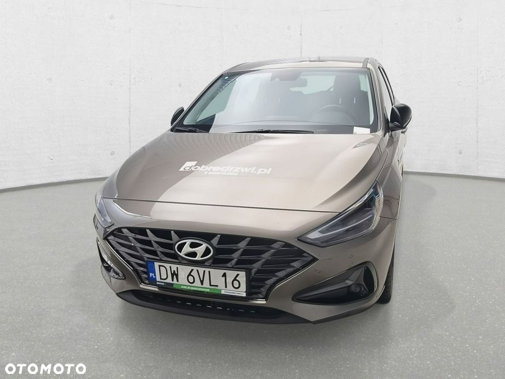 Hyundai i30 - 2