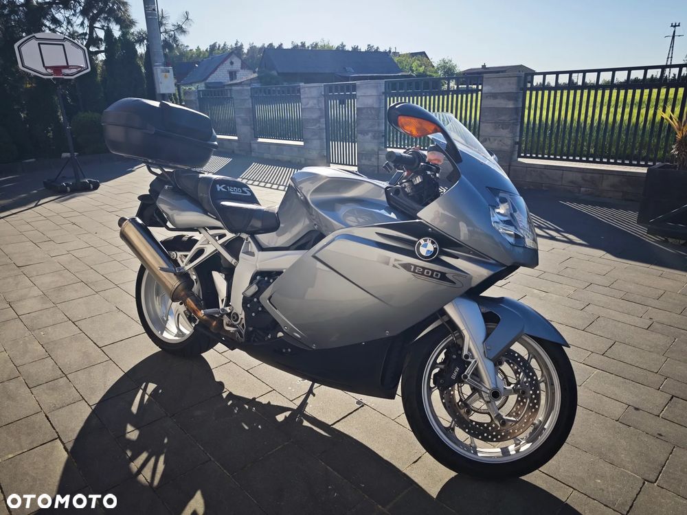 BMW K - 2