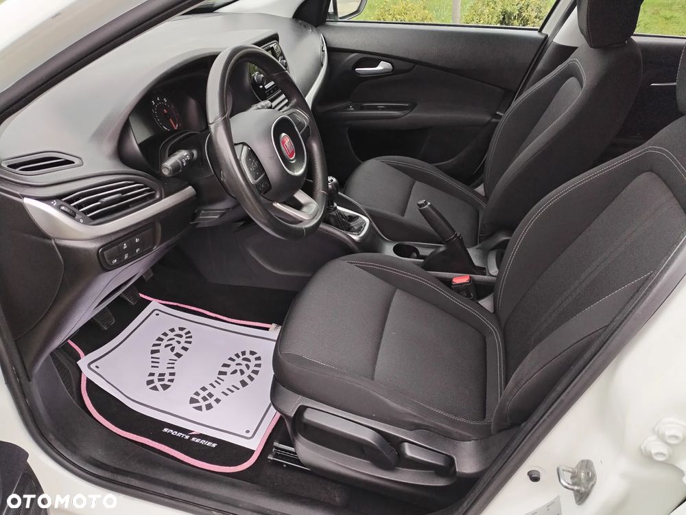 Fiat Tipo 1.4 16V More - 23