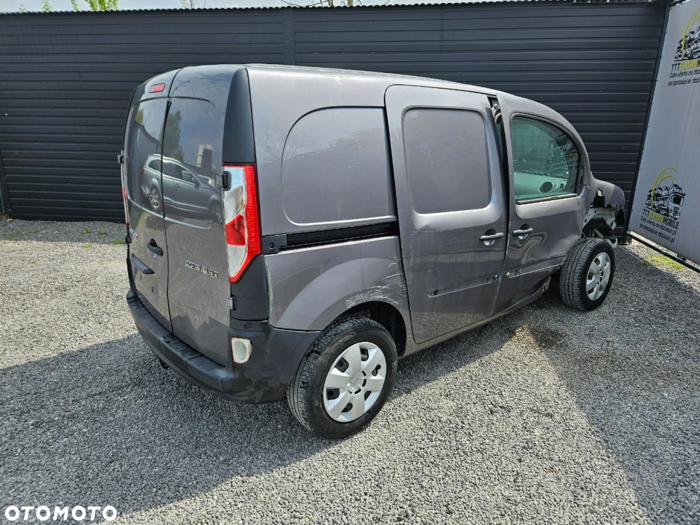 Renault Kangoo - 20